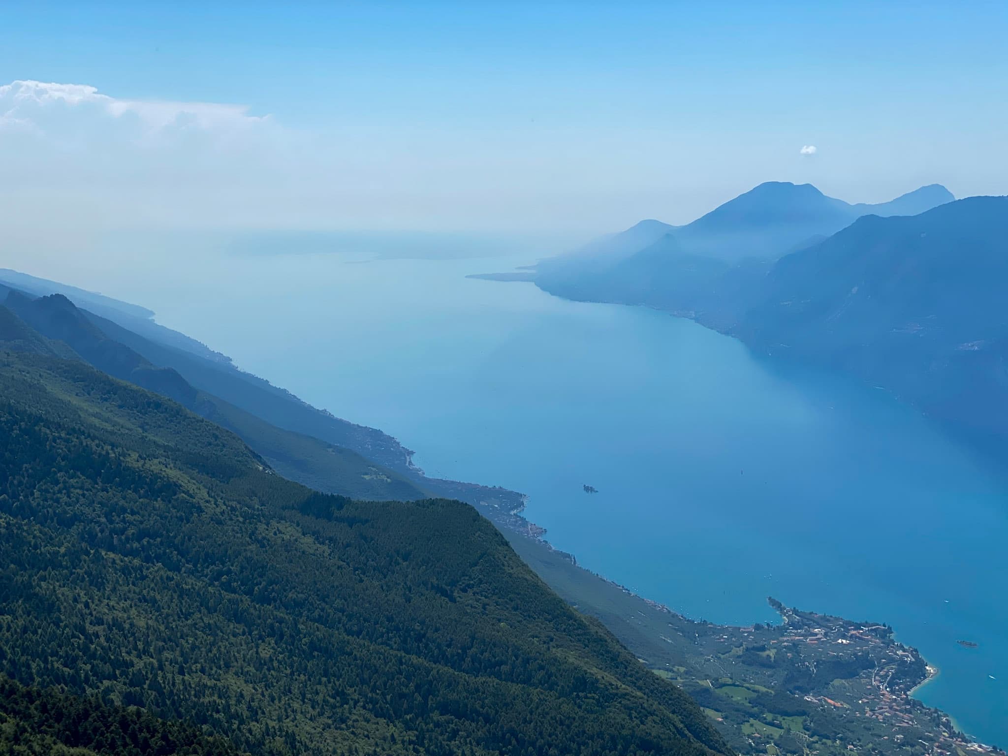 Lake Garda, Italy