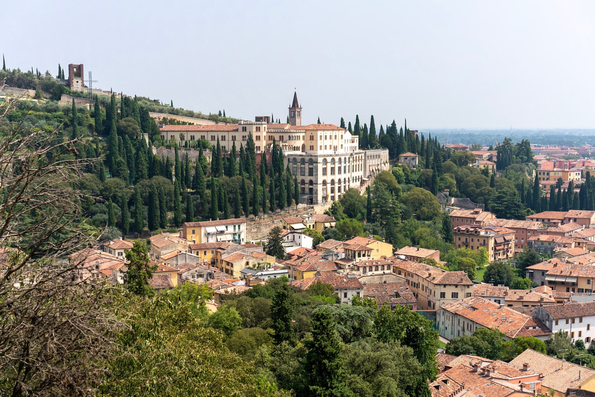 Verona, Italy