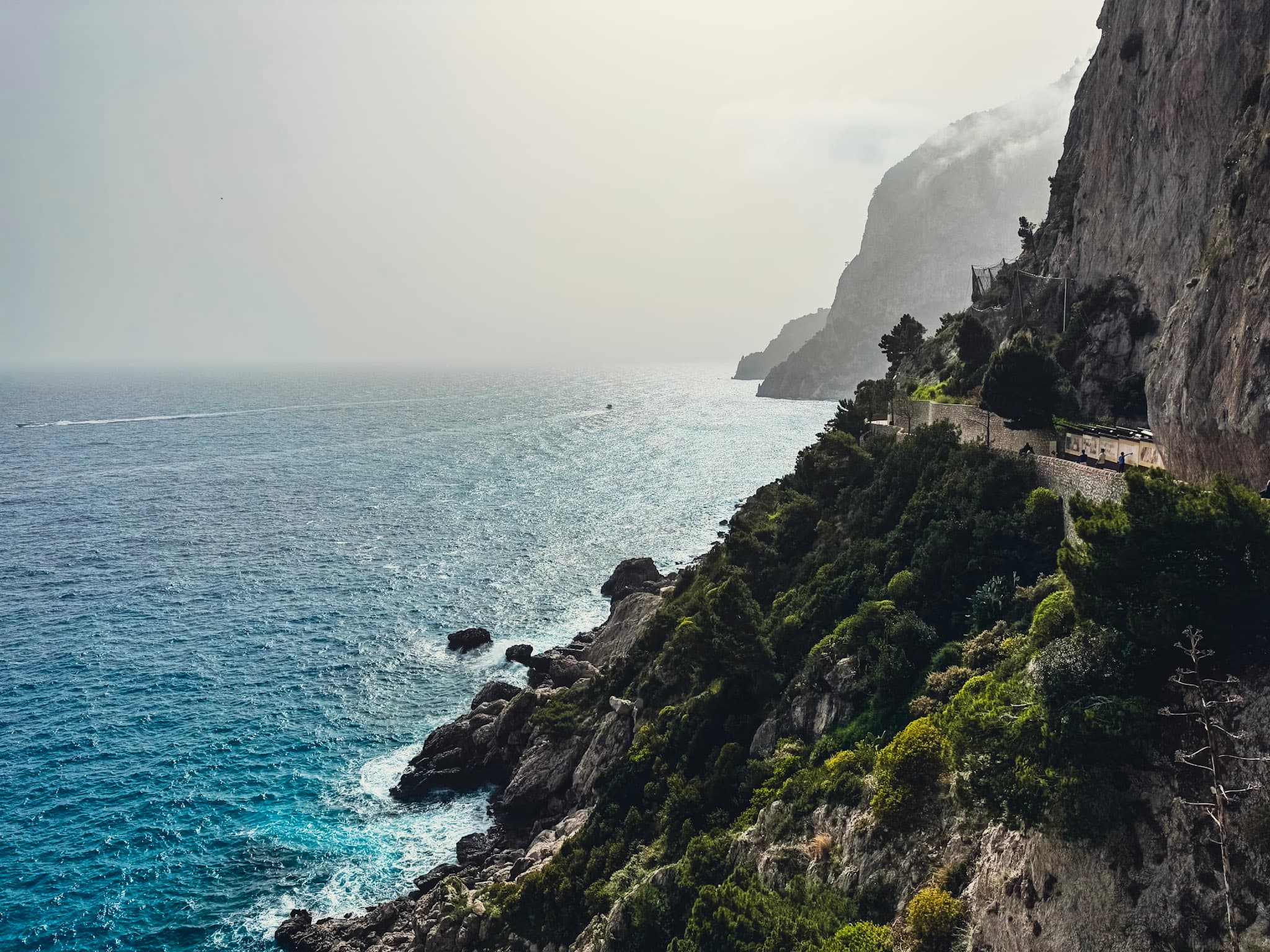 Capri, Italy