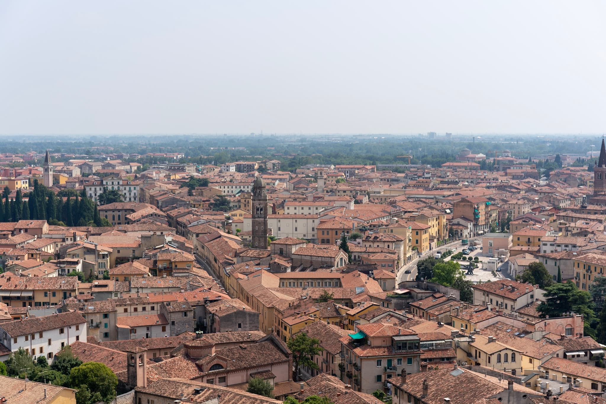 Verona, Italy