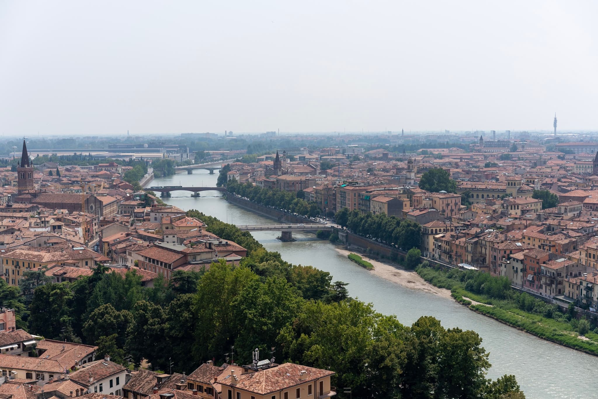 Verona, Italy