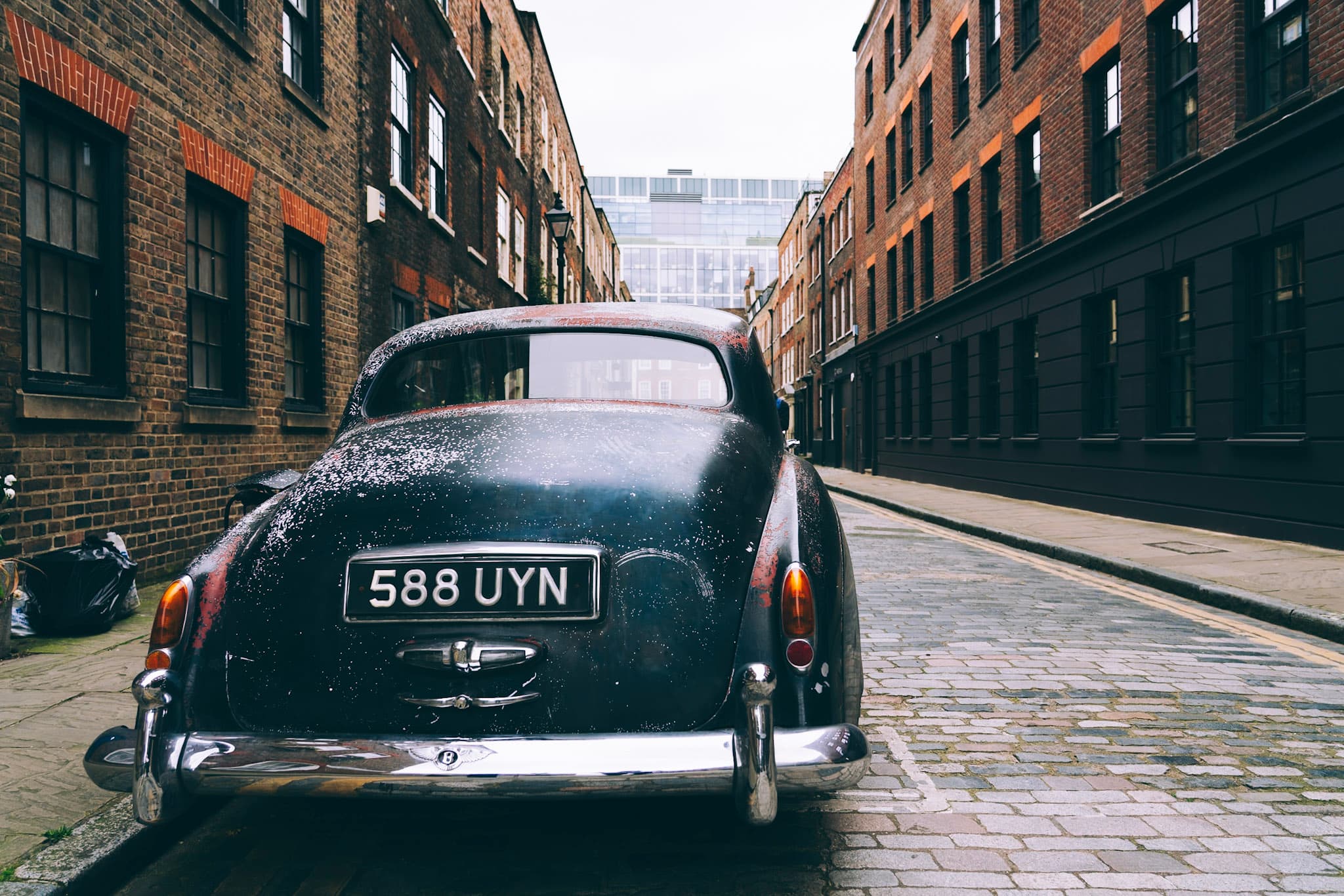 Shoreditch