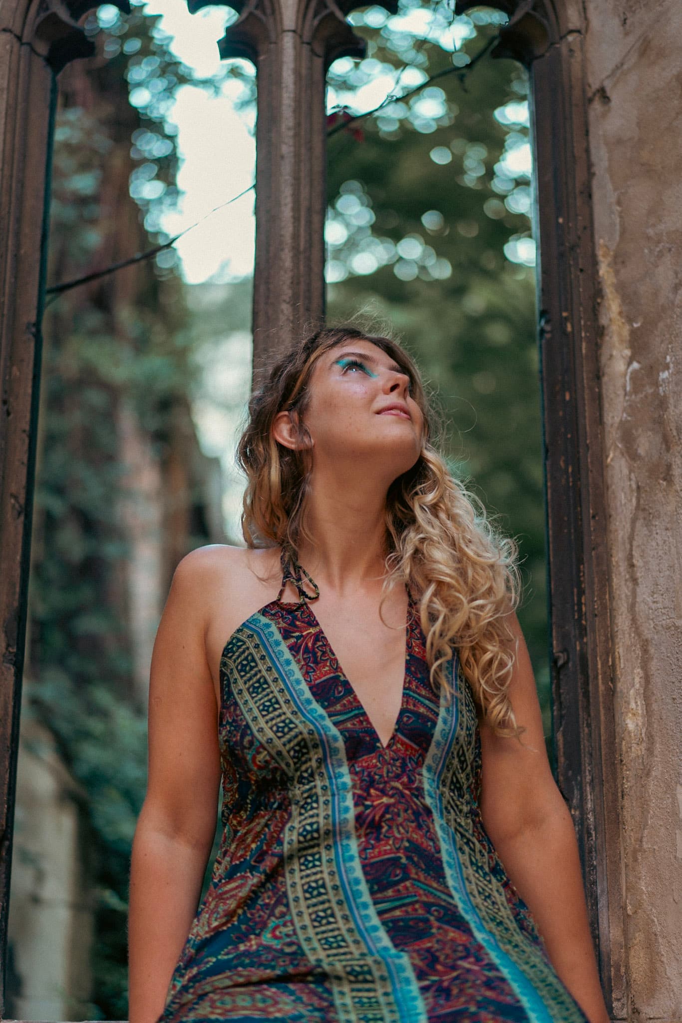Isadora