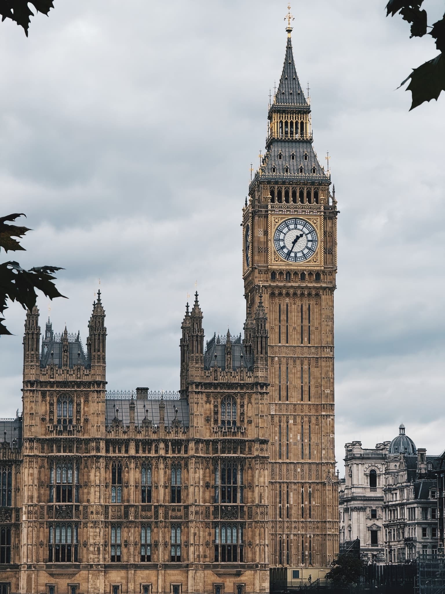 Big Ben - undefined, undefined