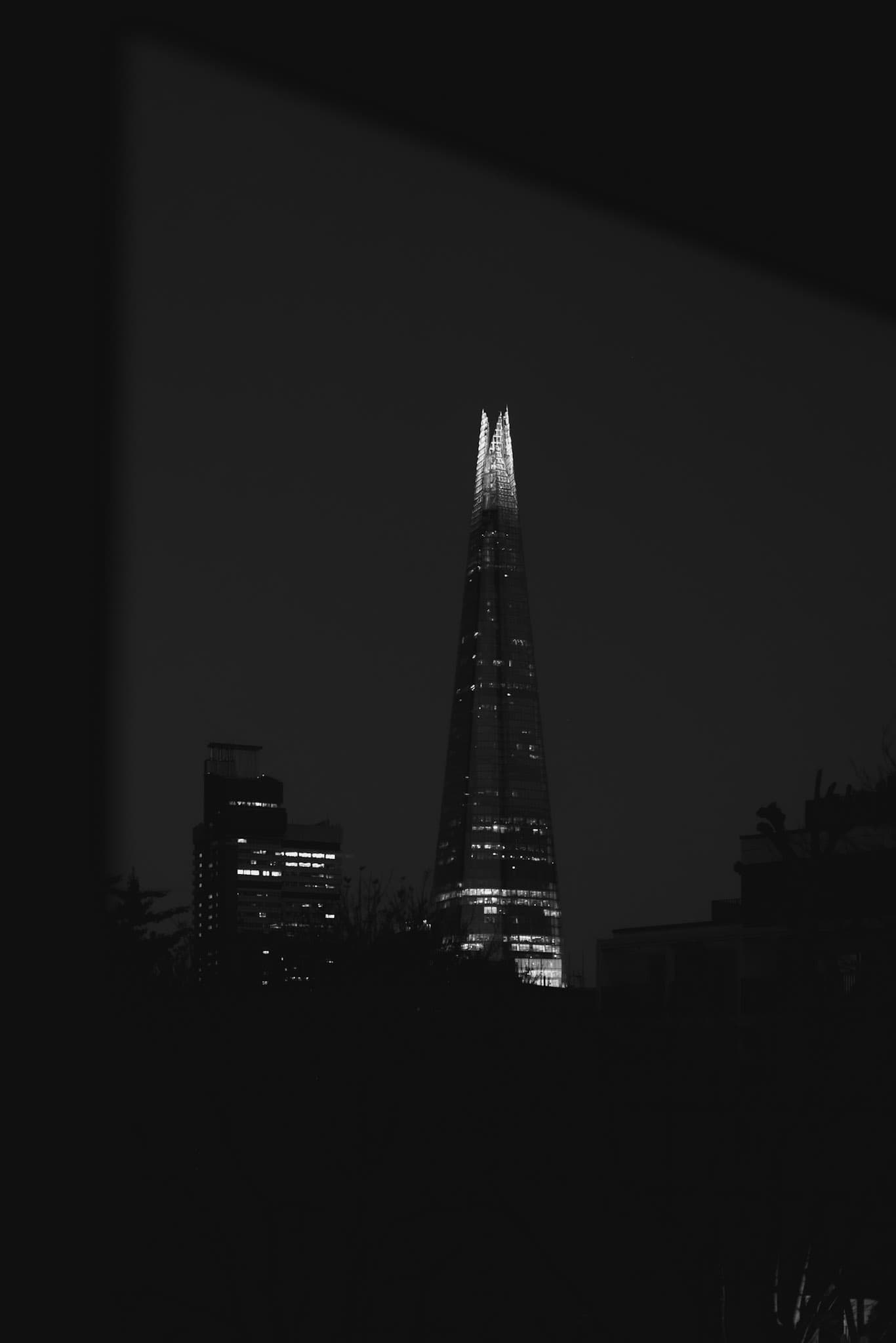 Untitled - London, England, United Kingdom