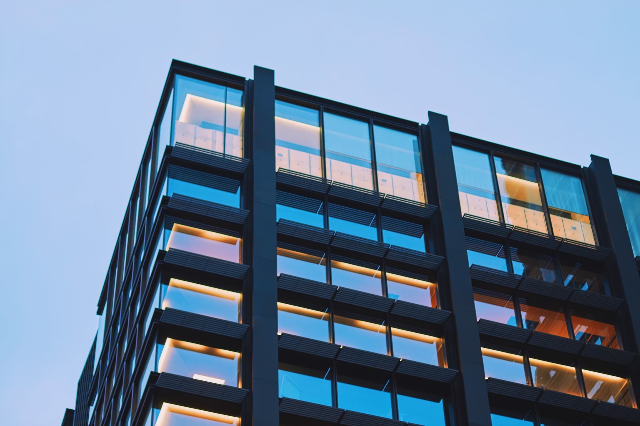 Liverpool St, London