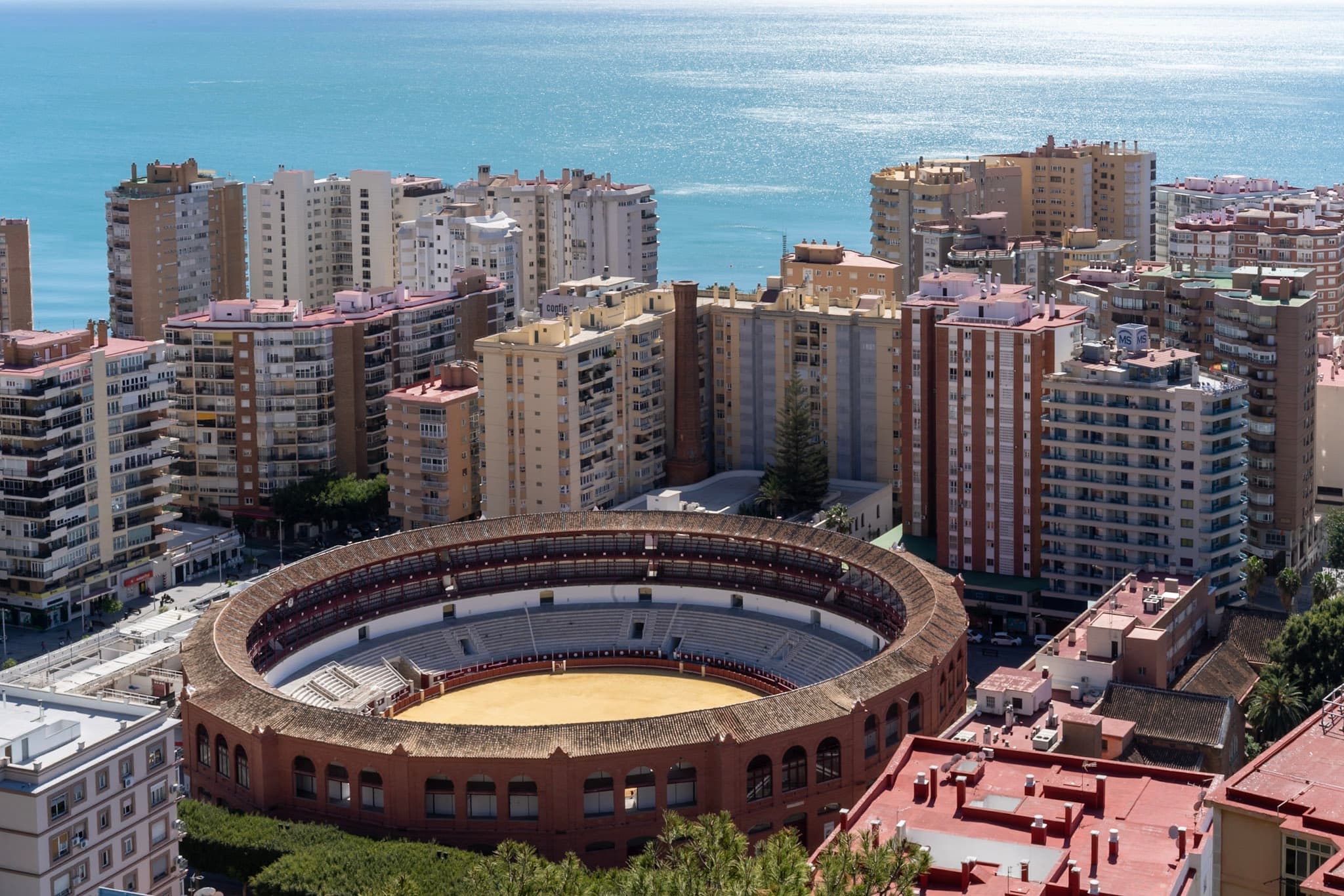 Málaga, Spain
