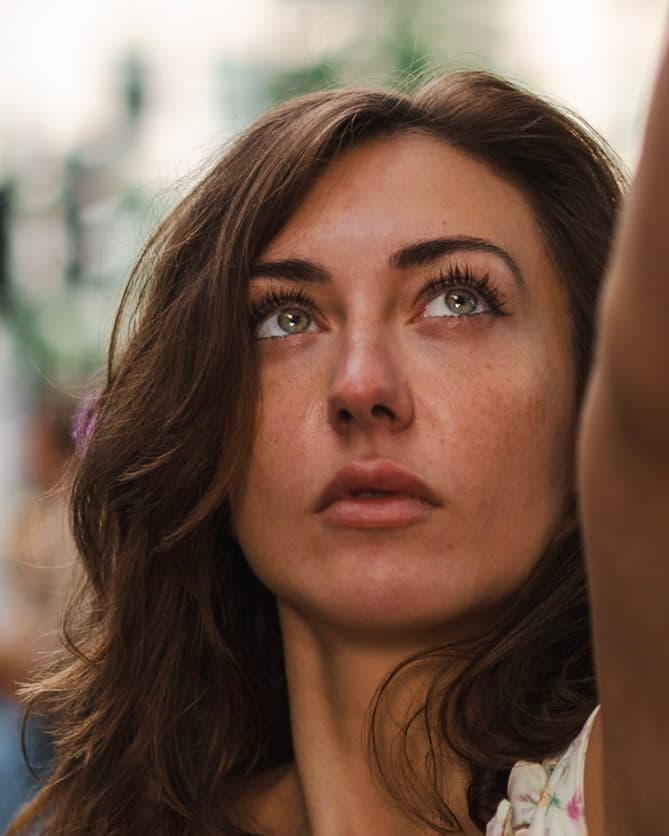 Rosina - London, United Kingdom