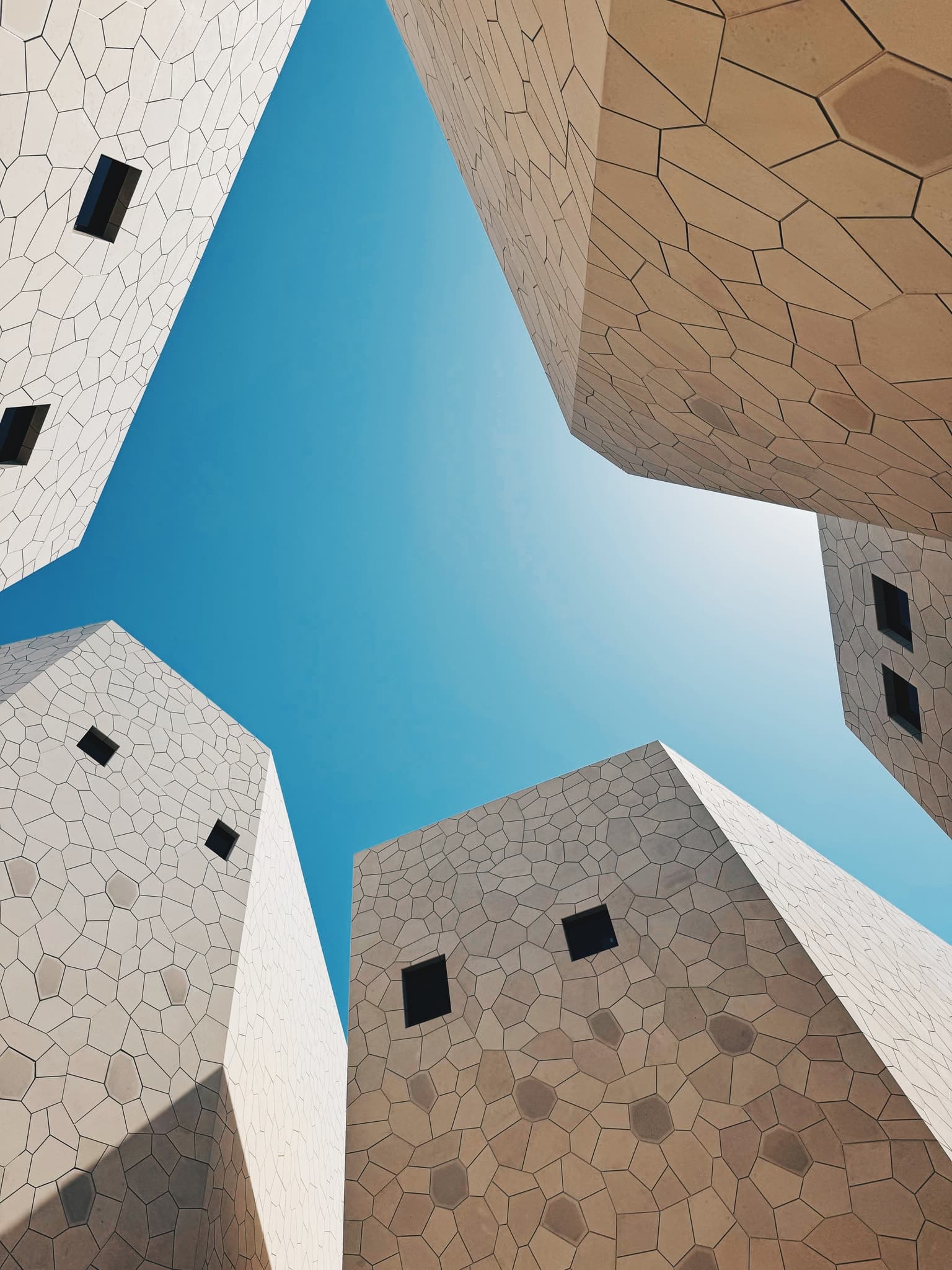 Saudi Arabia Pavilion, Expo 2025 - Osaka, Japan