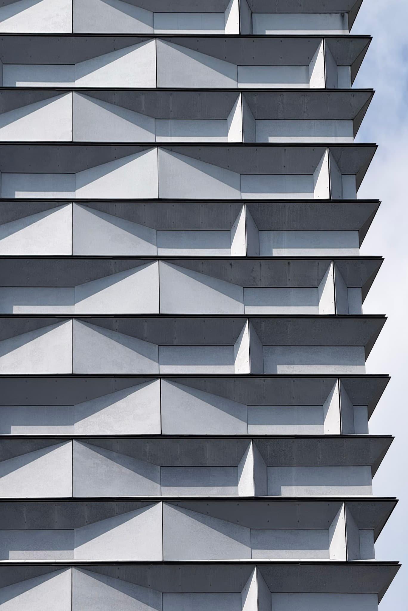 Singapore Building