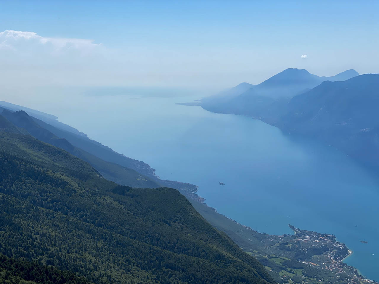 Lake Garda, Italy