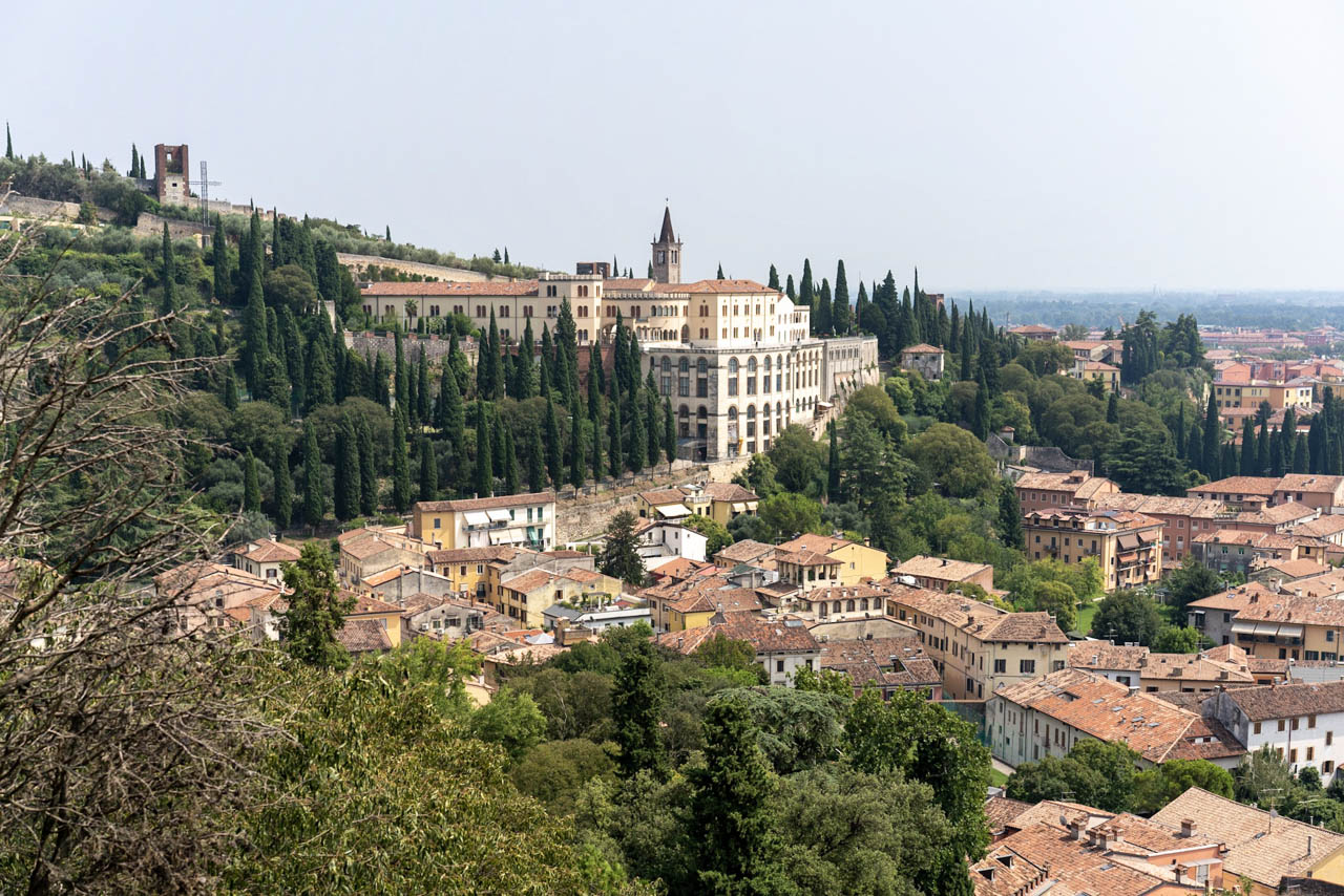 Verona, Italy