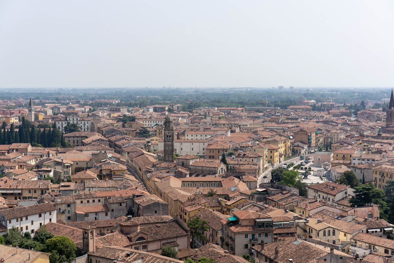 Verona, Italy
