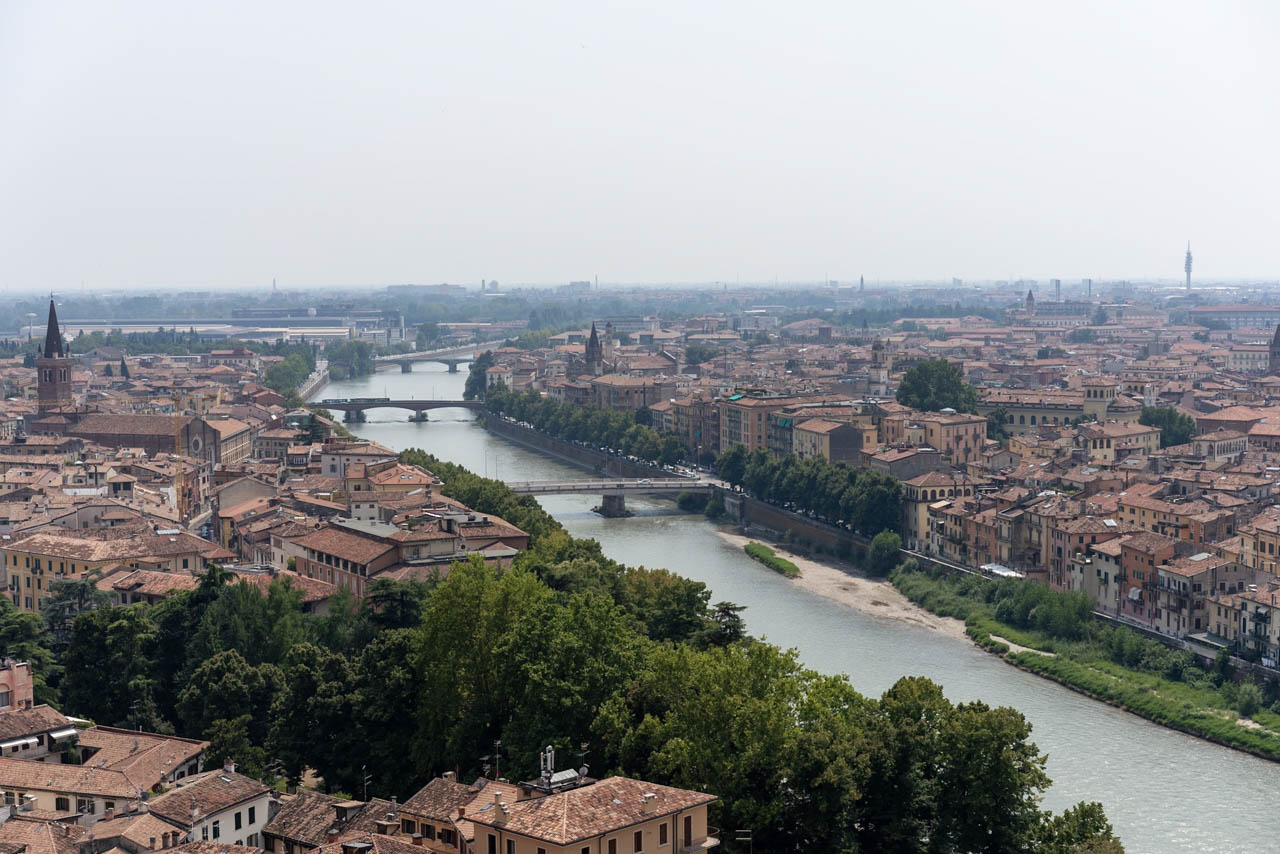 Verona, Italy