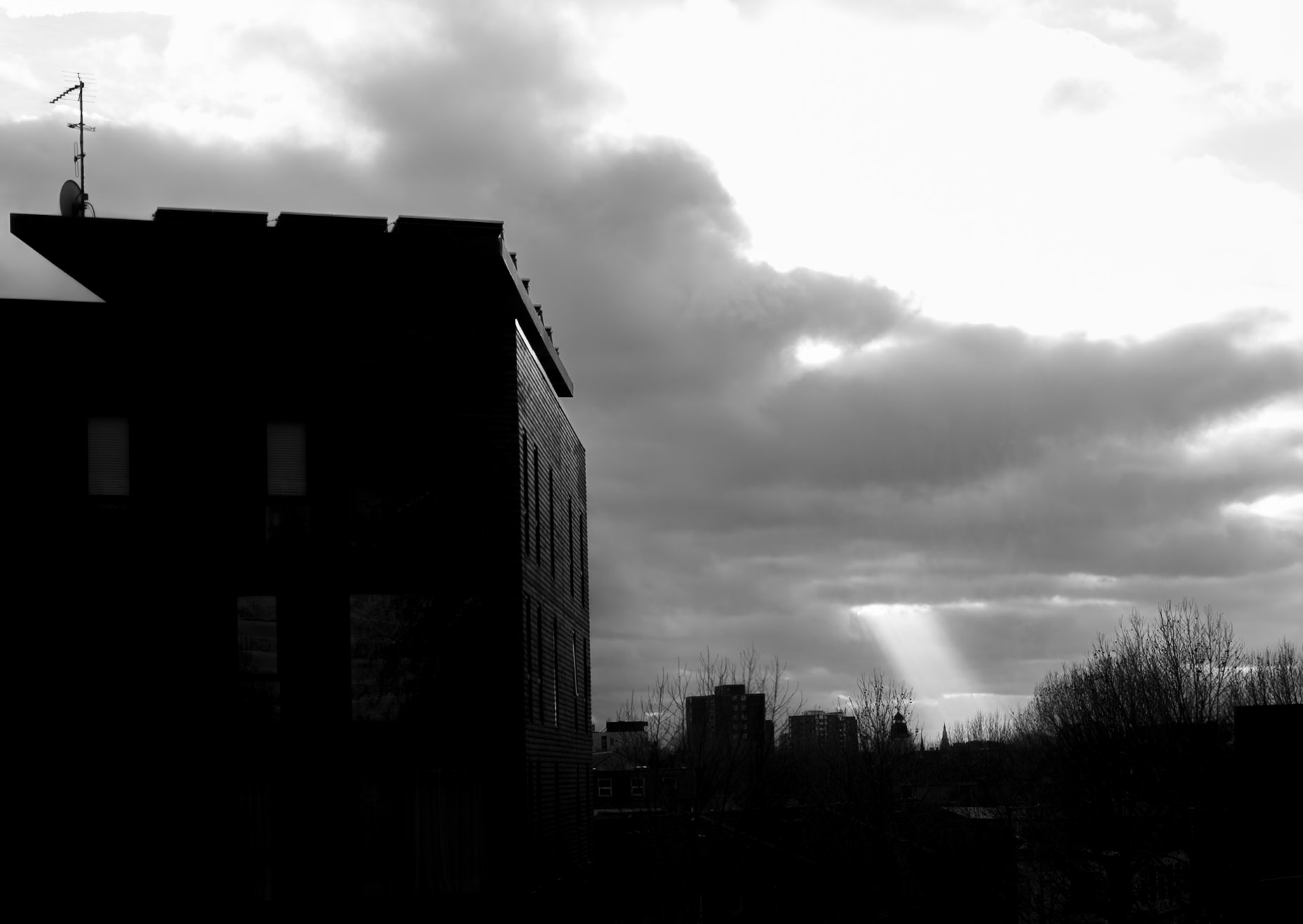 Ray of Light